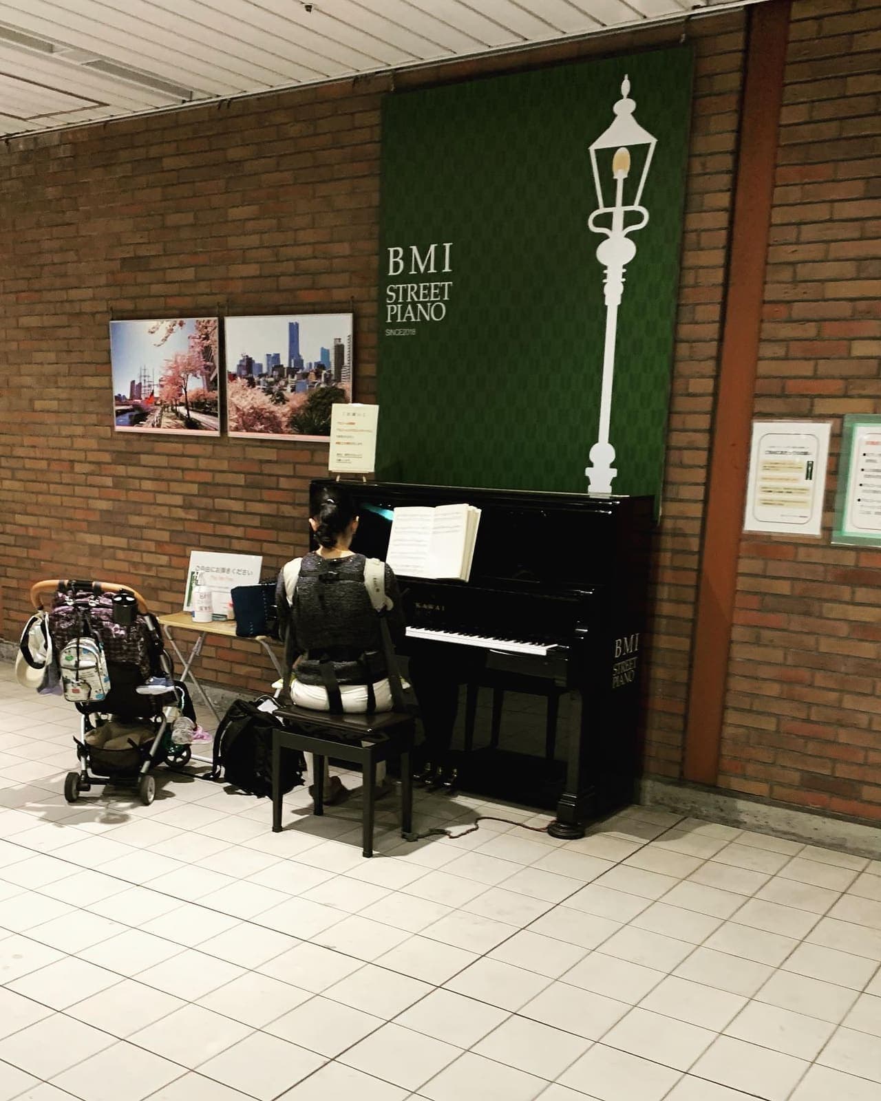 Photo of 馬車道駅 at Honcho 5-chome, Naka Ward, Yokohama, Kanagawa Prefecture, 231-0006, Japan. EnglishAfrikaansČeštinaDanskDeutschΕλληνικάEnglishEnglish (UK)Español…