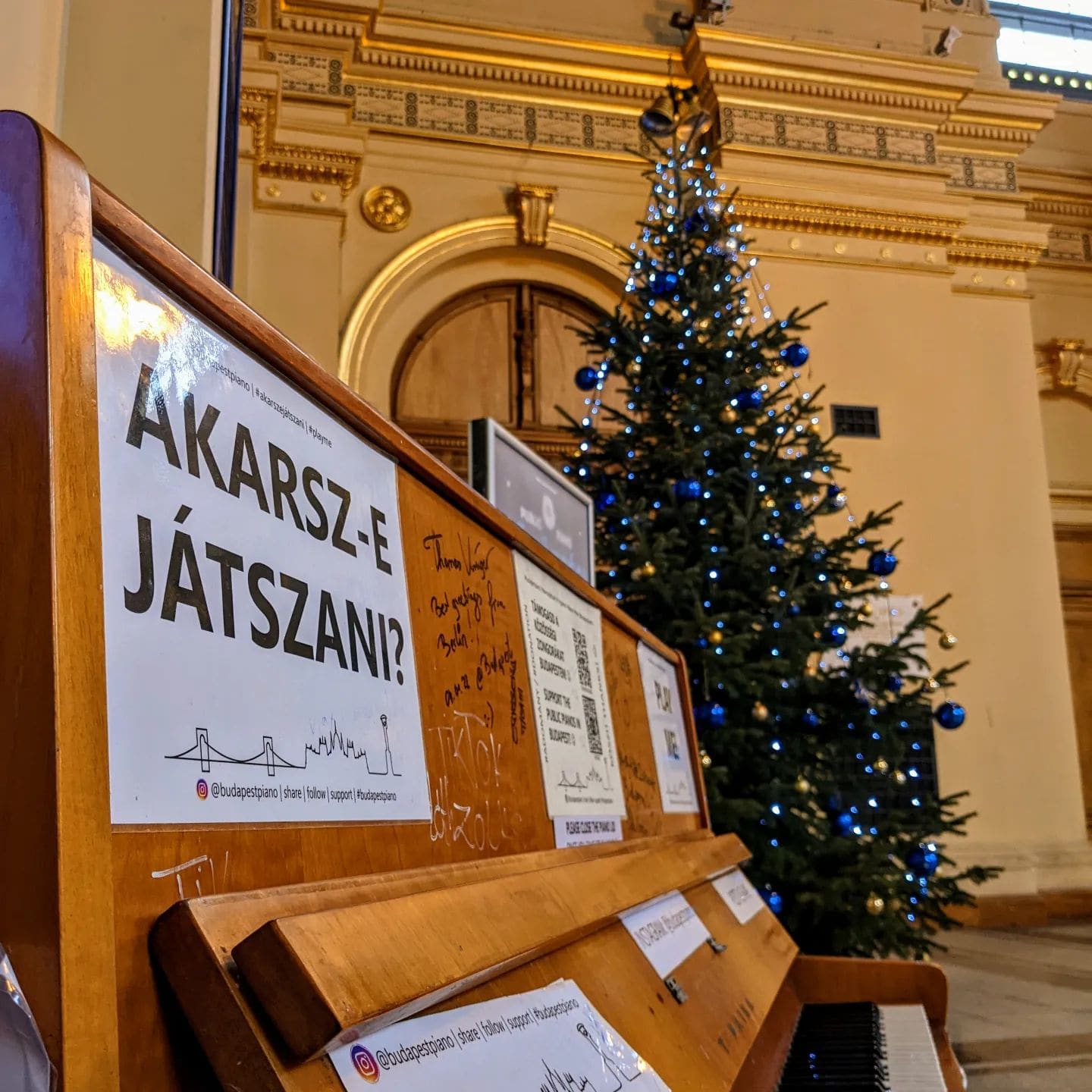 Photo of Keleti pályaudvar at Keleti railway station, 1, Baross tér, Kerepesdűlő, 8th district, Budapest, XXI. kerület, Central Hungary, 1087, Hungary