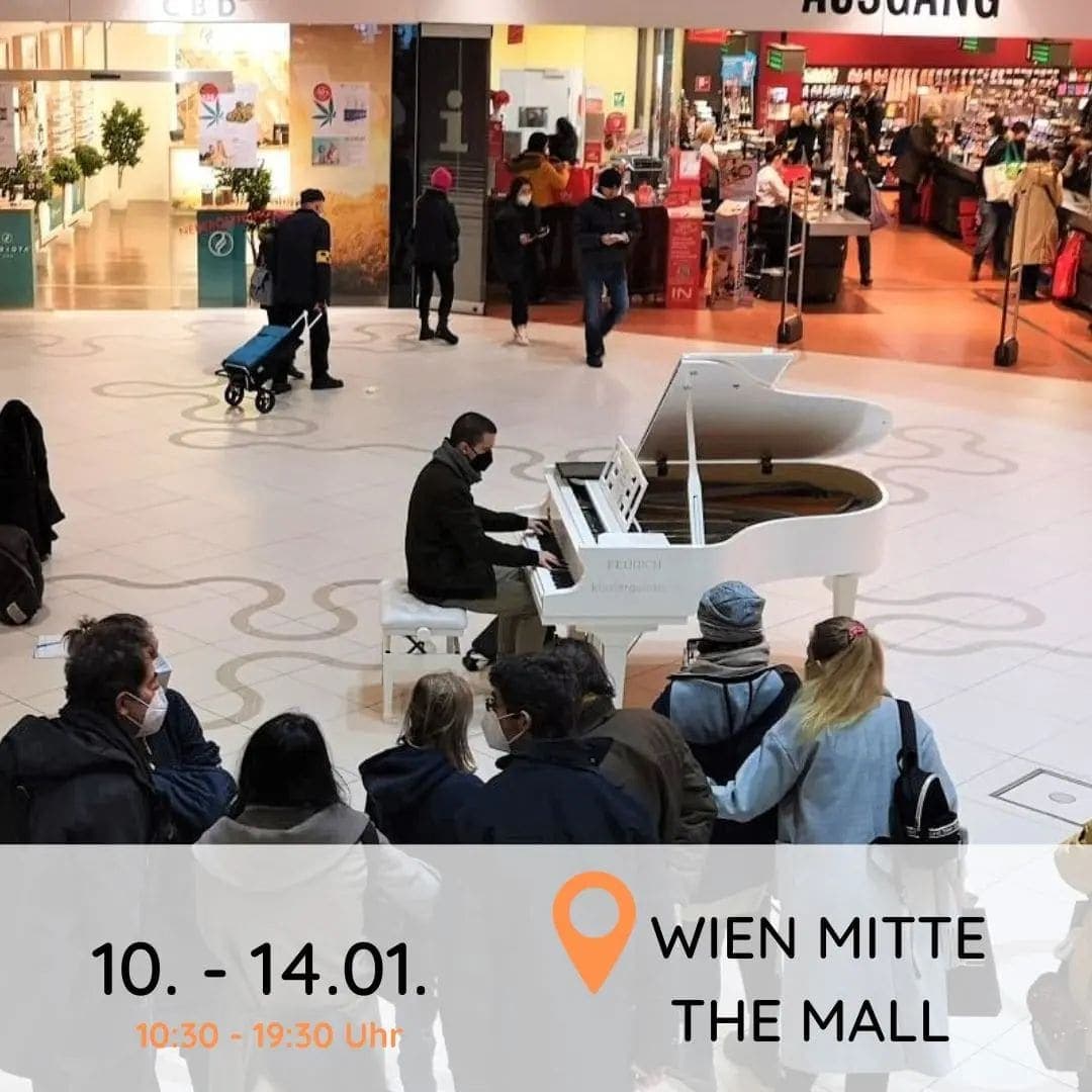 Photo of WIEN MITTE The Mall at Wien Mitte - The Mall, Gigergasse, Erdberg, KG Landstraße, Landstraße, Vienna, 1030, Austria. ❤️❤️❤️ 😍 😍 😍 ❤️❤️❤️Cool 😎