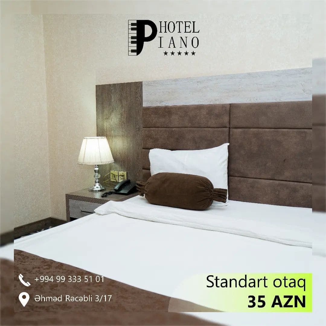 Photo of Azerbaijan Baku at Tendir, Fizuli Street, Baku, Yasamal Raion, Baku City, Baku Ekonomic Zone, 1009, Azerbaijan. Notifications157