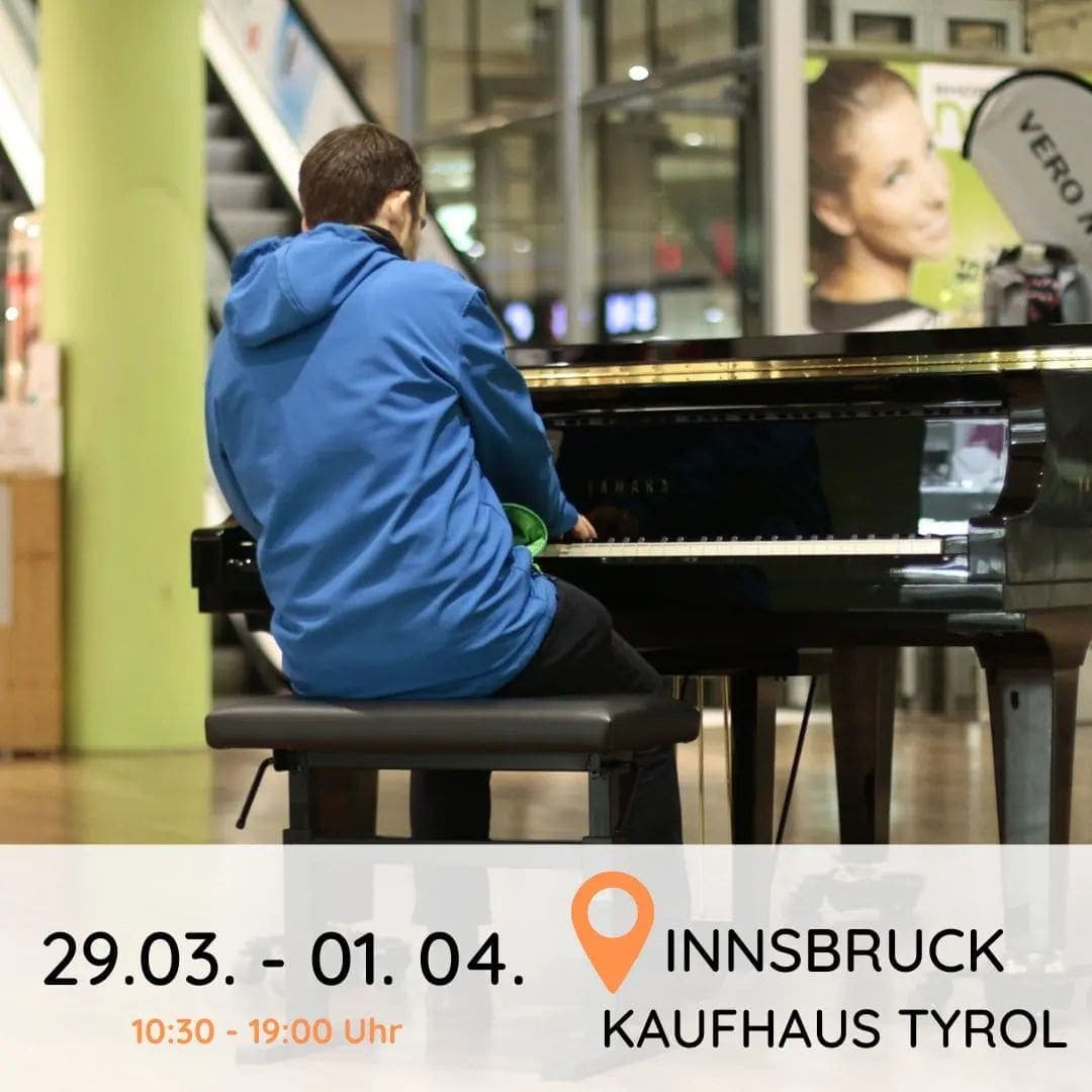 Photo of Kaufhaus Tyrol at Kaufhaus Tyrol, 31, Maria-Theresien-Straße, Innenstadt, Innsbruck, Tyrol, 6020, Austria. Notifications157