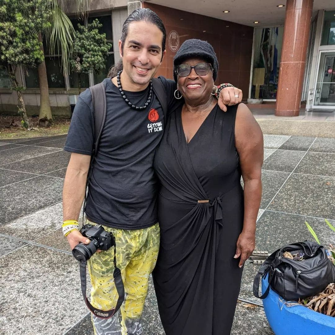 Photo of New Orleans, Louisiana at McDonogh Monument, Saint Charles Avenue, French Quarter, New Orleans, Orleans Parish, Louisiana, 70130, United States. Notifications157