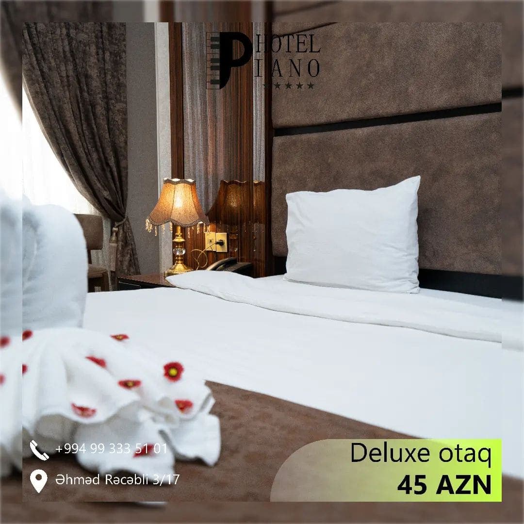 Photo of Azerbaijan Baku at Tendir, Fizuli Street, Baku, Yasamal Raion, Baku City, Baku Ekonomic Zone, 1009, Azerbaijan. Notifications157