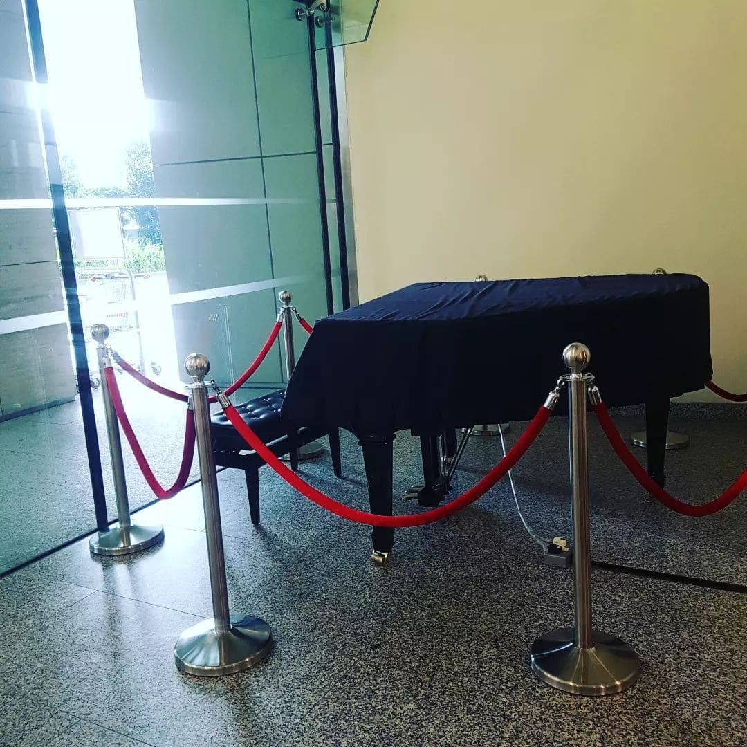 Photo of NUH Medical Centre (One@KentRidge) at Medical Centre, Lower Kent Ridge Road, Queenstown, Southwest, 119082, Singapore. Notifications157