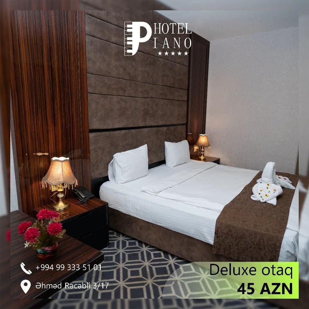 Photo of Azerbaijan Baku at Tendir, Fizuli Street, Baku, Yasamal Raion, Baku City, Baku Ekonomic Zone, 1009, Azerbaijan. Notifications157