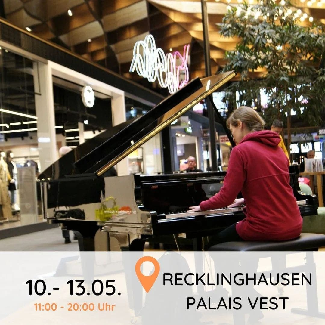 Photo of Palais Vest at 2, Löhrgasse, Innenstadt, Recklinghausen, Kreis Recklinghausen, North Rhine-Westphalia, 45657, Germany. Notifications157