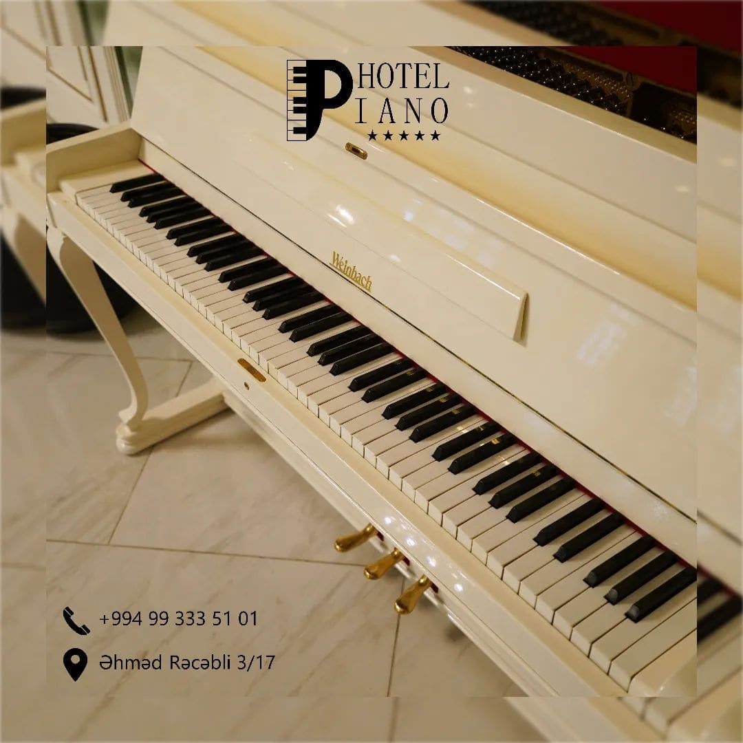 Photo of Azerbaijan Baku at Tendir, Fizuli Street, Baku, Yasamal Raion, Baku City, Baku Ekonomic Zone, 1009, Azerbaijan. Notifications157