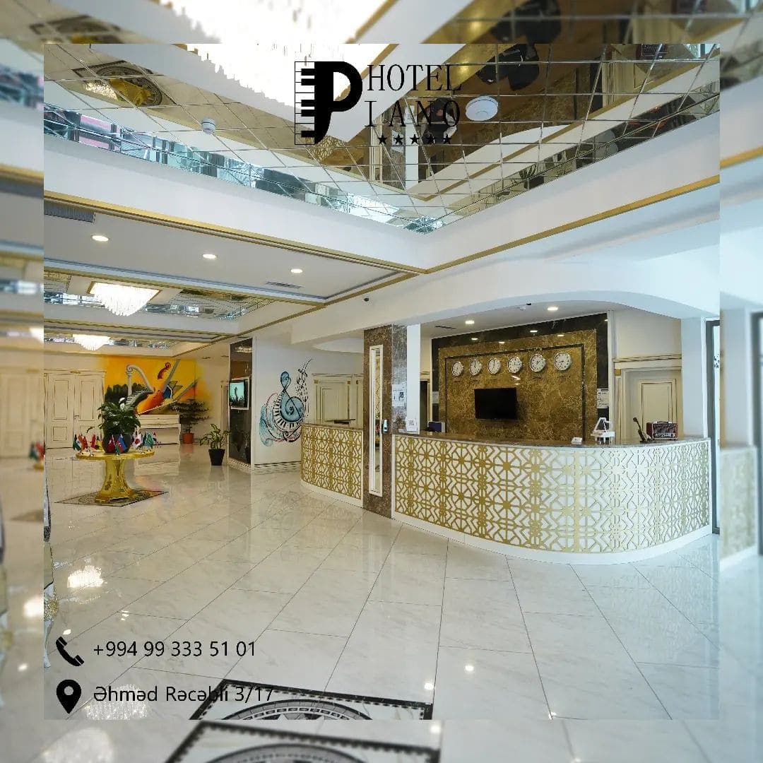 Photo of Azerbaijan Baku at Tendir, Fizuli Street, Baku, Yasamal Raion, Baku City, Baku Ekonomic Zone, 1009, Azerbaijan. Instagram