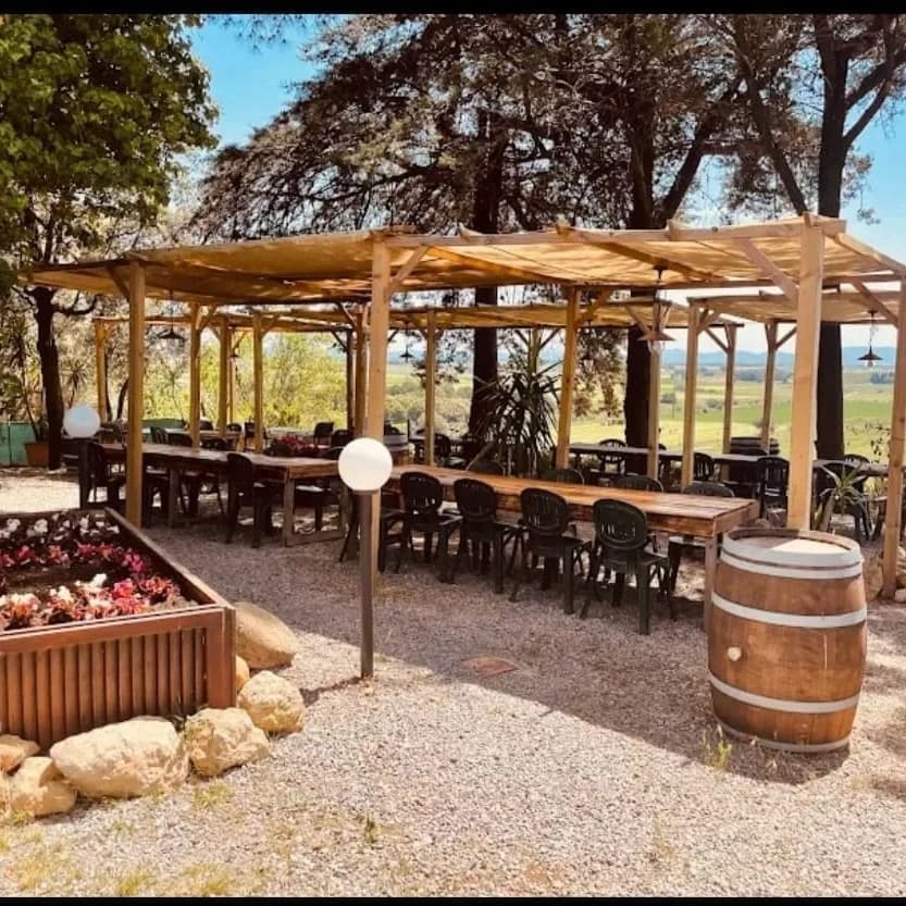 Photo of Fonteblanda at Via Talamone Ovest, Podere Fertilia, Fonteblanda, Orbetello, Grosseto, Tuscany, Italy