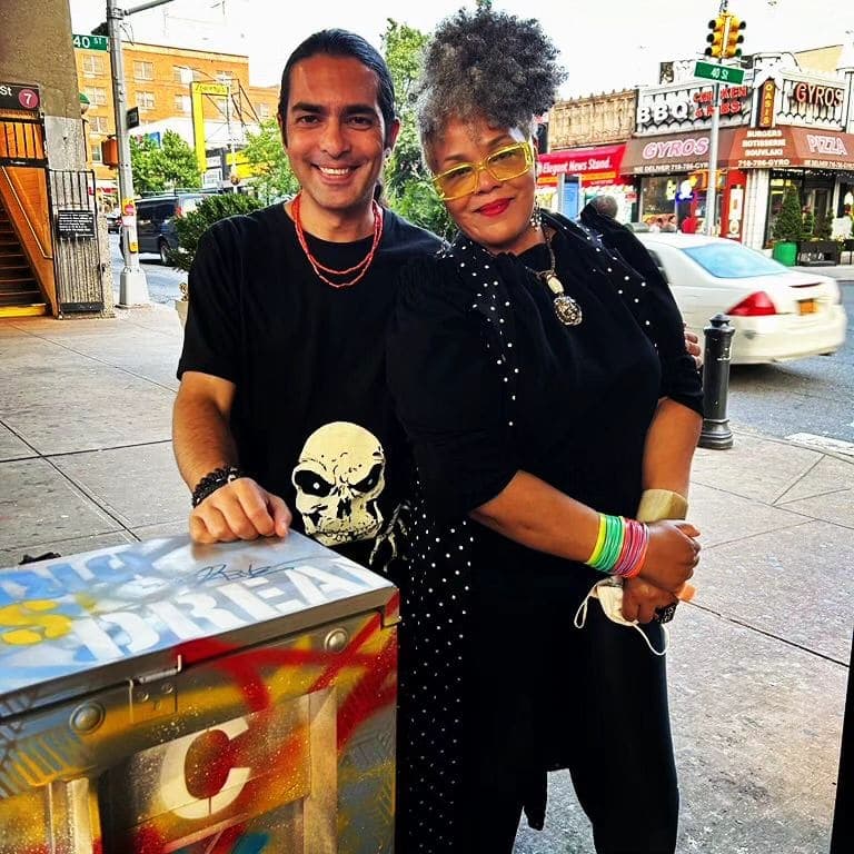 Photo of Queens, New York at Lefferts Boulevard & Jamaica Avenue, Lefferts Boulevard, Richmond Hill, Queens, Queens County, New York, 11420, United States