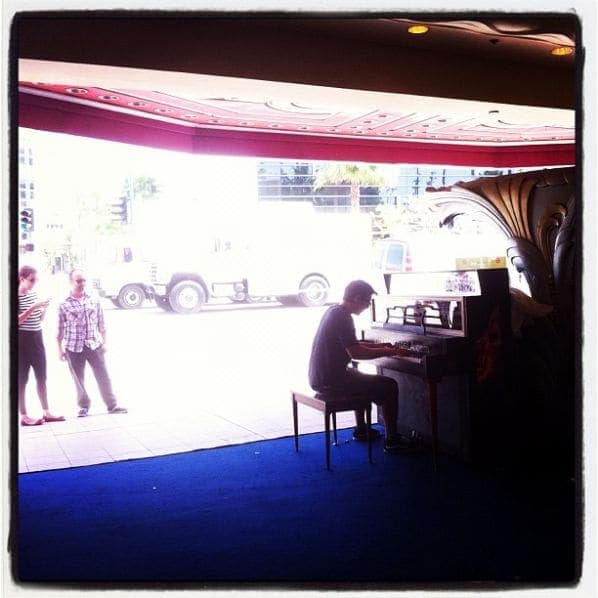 Photo of El Portal Theatre at 11218, Weddington Street, NoHo, North Hollywood, Los Angeles, California, 91601, United States