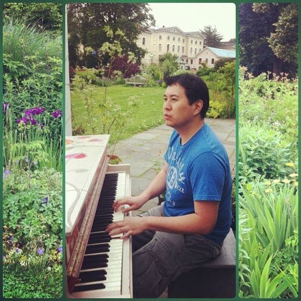 Photo of Snug Harbor Cultural Center at Carl Grillo Glass House, Gazebo Road, Staten Island, New York, 10301, United States