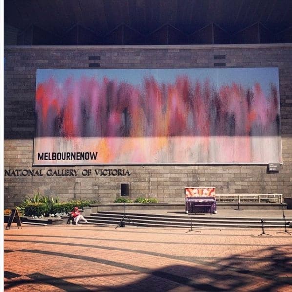 Photo of Arts Centre Melbourne at The Arts Centre Theatres, Sturt Street, Southbank, Melbourne, City of Melbourne, Victoria, 3006, Australia