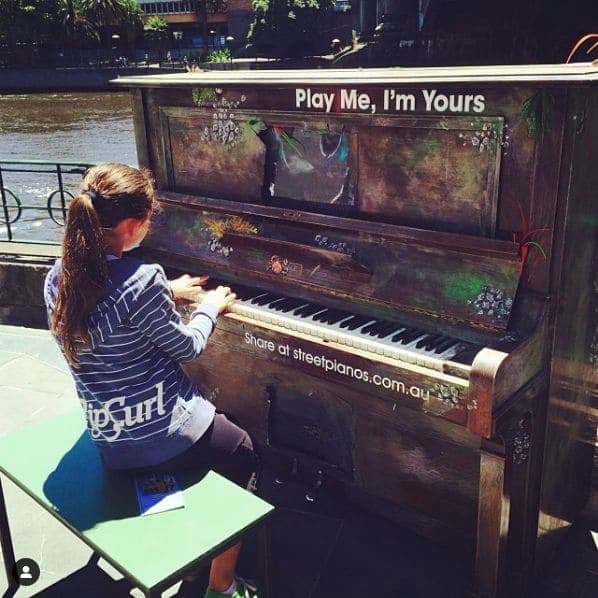 Photo of Melbourne Symphony Orchestra at Arts Centre Melbourne, Southbank Boulevard, Southbank, Melbourne, City of Melbourne, Victoria, 3006, Australia