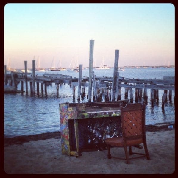 Photo of Provincetown, Massachusetts at 204, Bradford Street, Provincetown, Barnstable County, Massachusetts, 02657, United States