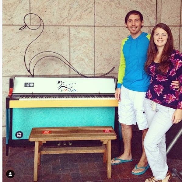 Photo of Music For Everyone at The Ware Center - Millersville University, 42, North Prince Street, Lancaster, Lancaster County, Pennsylvania, 17603, United States